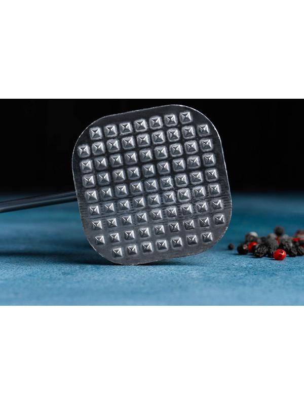 Молоток для мяса Доляна, 24 см