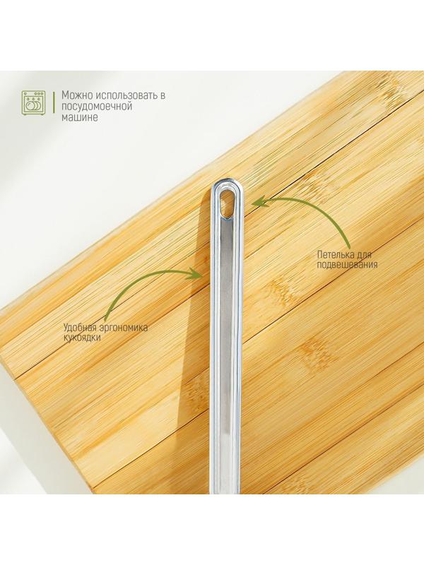 Молоток для мяса Доляна, 22 см