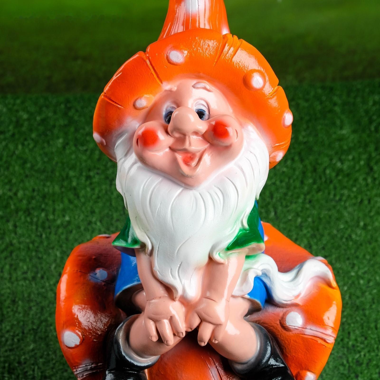 Садовая фигура 