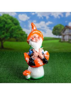 Садовая фигура 