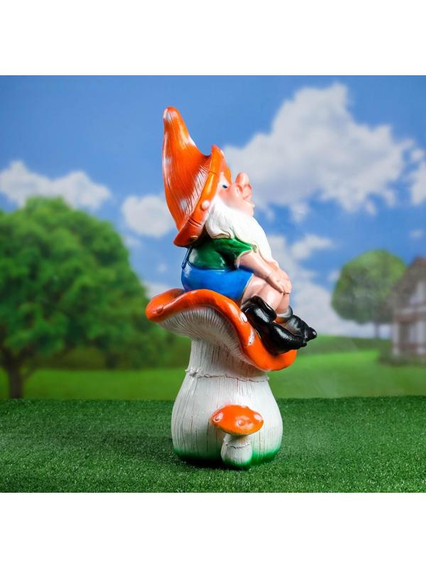 Садовая фигура 