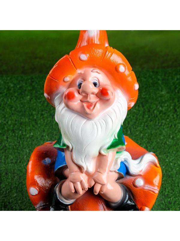 Садовая фигура 