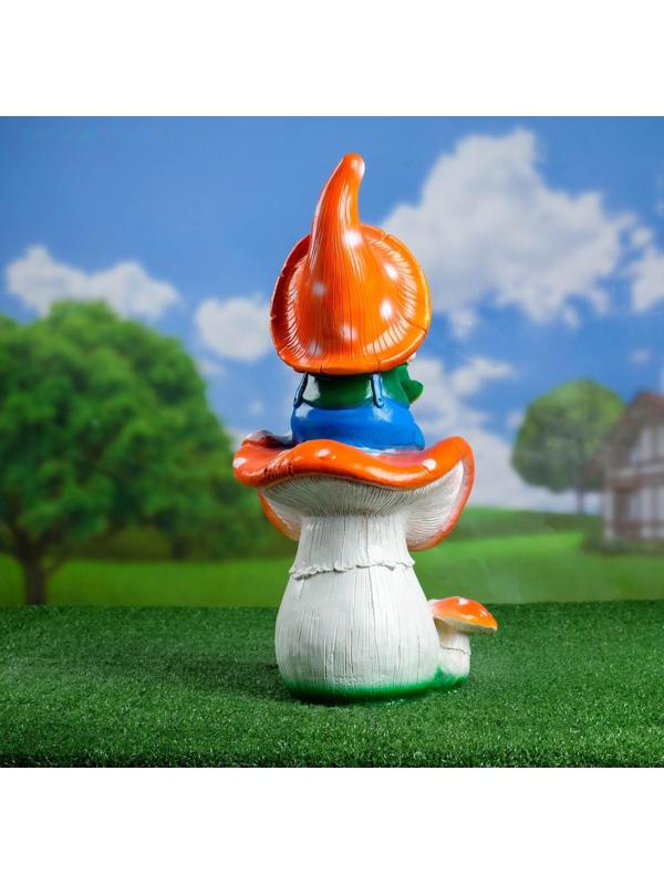 Садовая фигура 