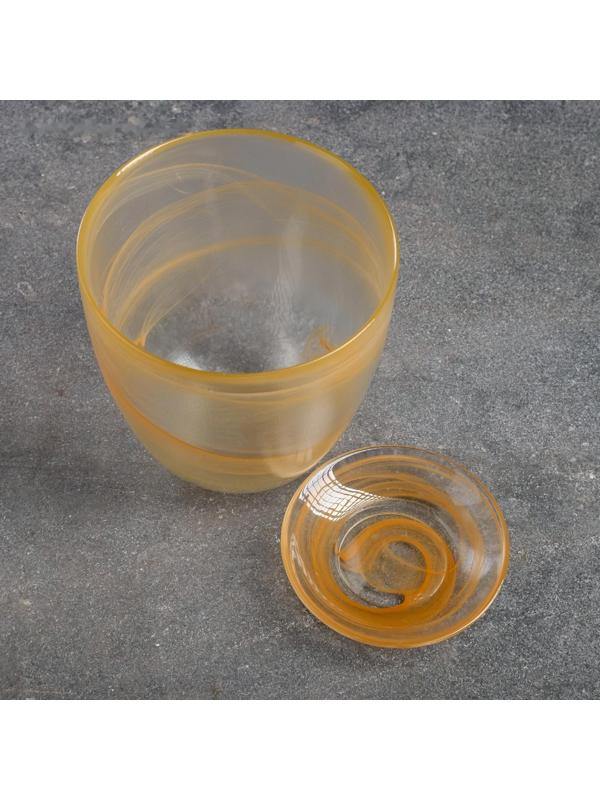 Горшок цветочный с поддоном 