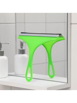 Водосгон Доляна, 22×20 см, цвет МИКС