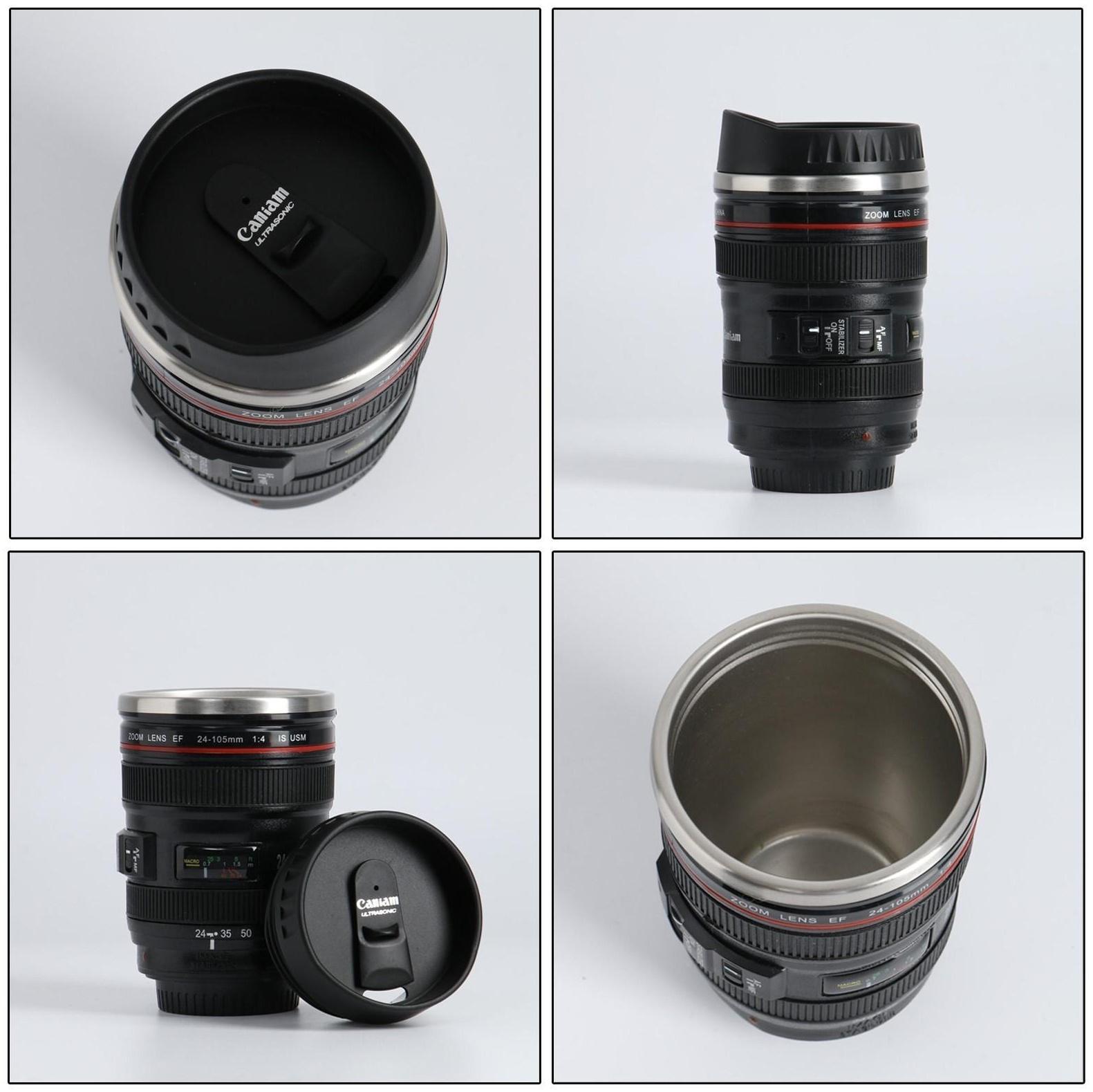 Термокружка, серия: Экземпляр, 