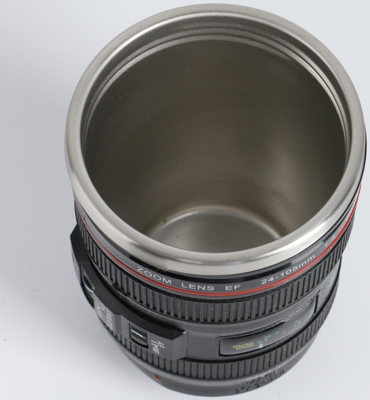 Термокружка, серия: Экземпляр, 