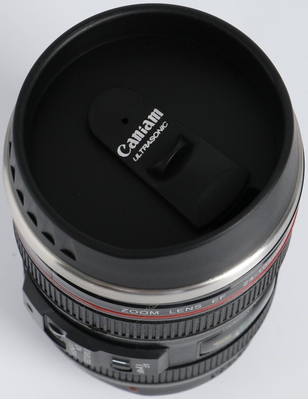 Термокружка, серия: Экземпляр, 