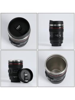 Термокружка, серия: Экземпляр, 