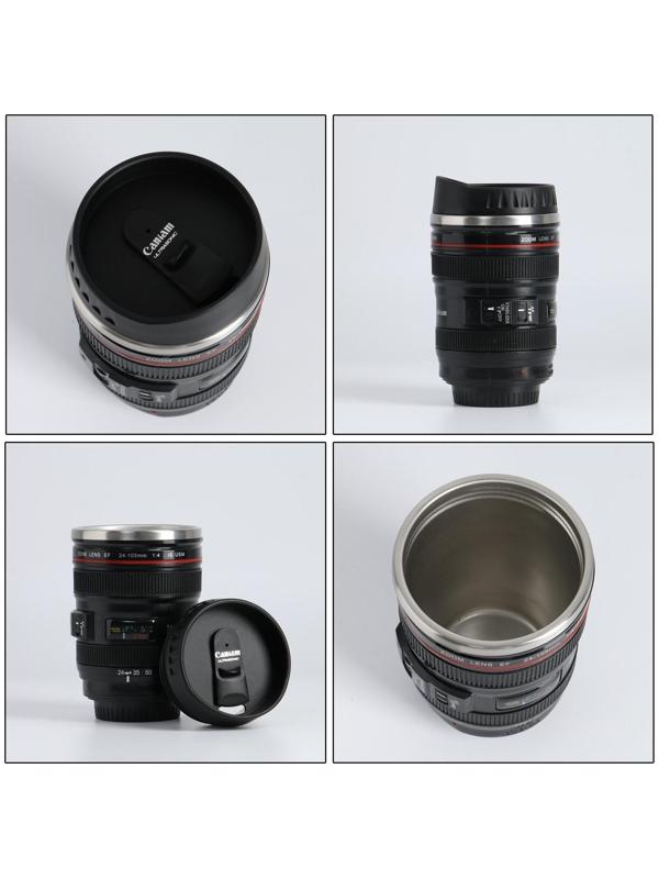 Термокружка, серия: Экземпляр, 