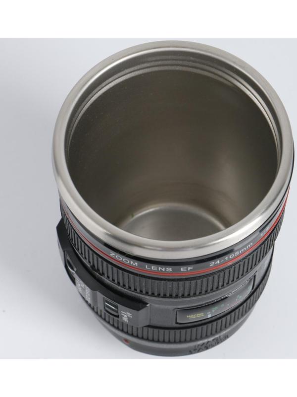 Термокружка, серия: Экземпляр, 