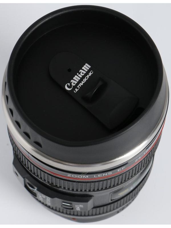 Термокружка, серия: Экземпляр, 