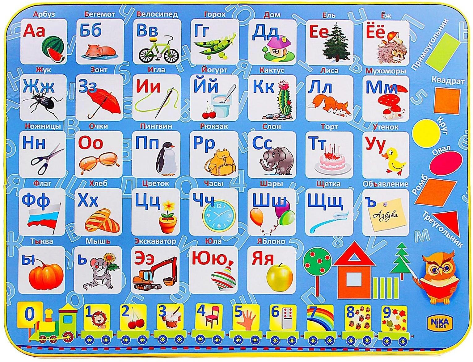 Стол складной, 3 – 7 лет, МИКС