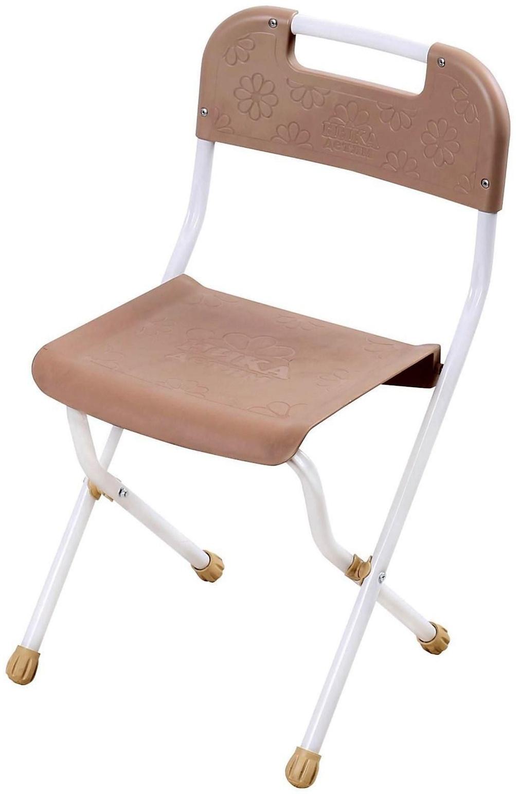 Стул складной, 3 – 7 лет, цвета МИКС