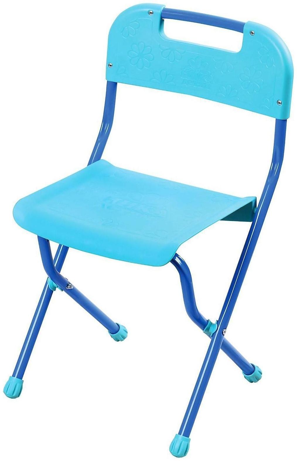 Стул складной, 3 – 7 лет, цвета МИКС