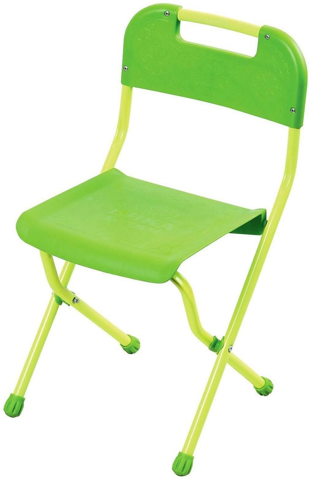 Стул складной, 3 – 7 лет, цвета МИКС