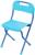 Стул складной, 3 – 7 лет, цвета МИКС