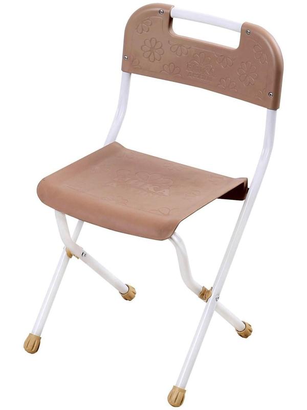 Стул складной, 3 – 7 лет, цвета МИКС