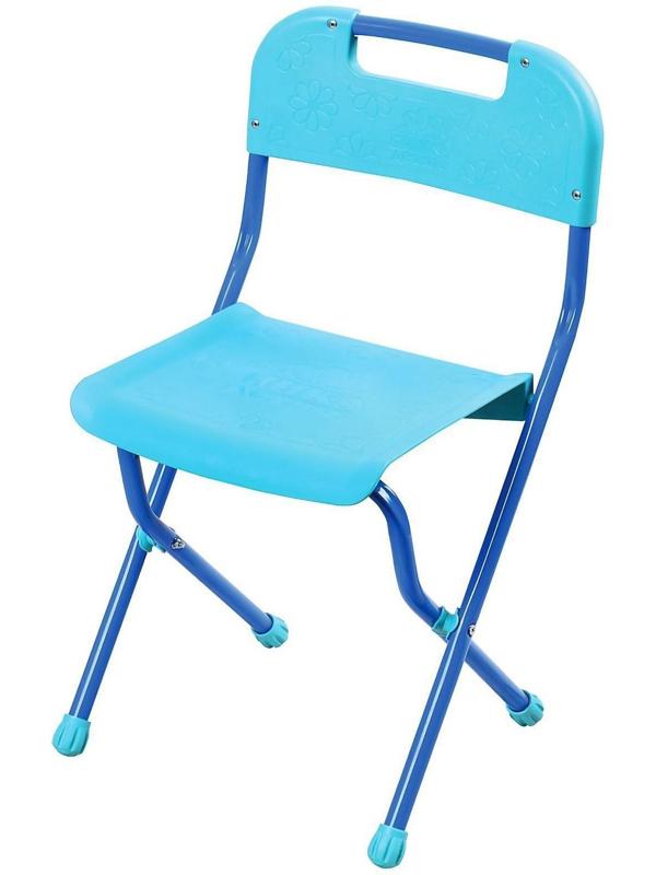 Стул складной, 3 – 7 лет, цвета МИКС