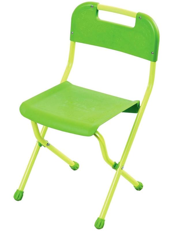 Стул складной, 3 – 7 лет, цвета МИКС