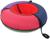 Тюбинг-ватрушка, диаметр чехла 110 см, тент/оксфорд, цвета микс