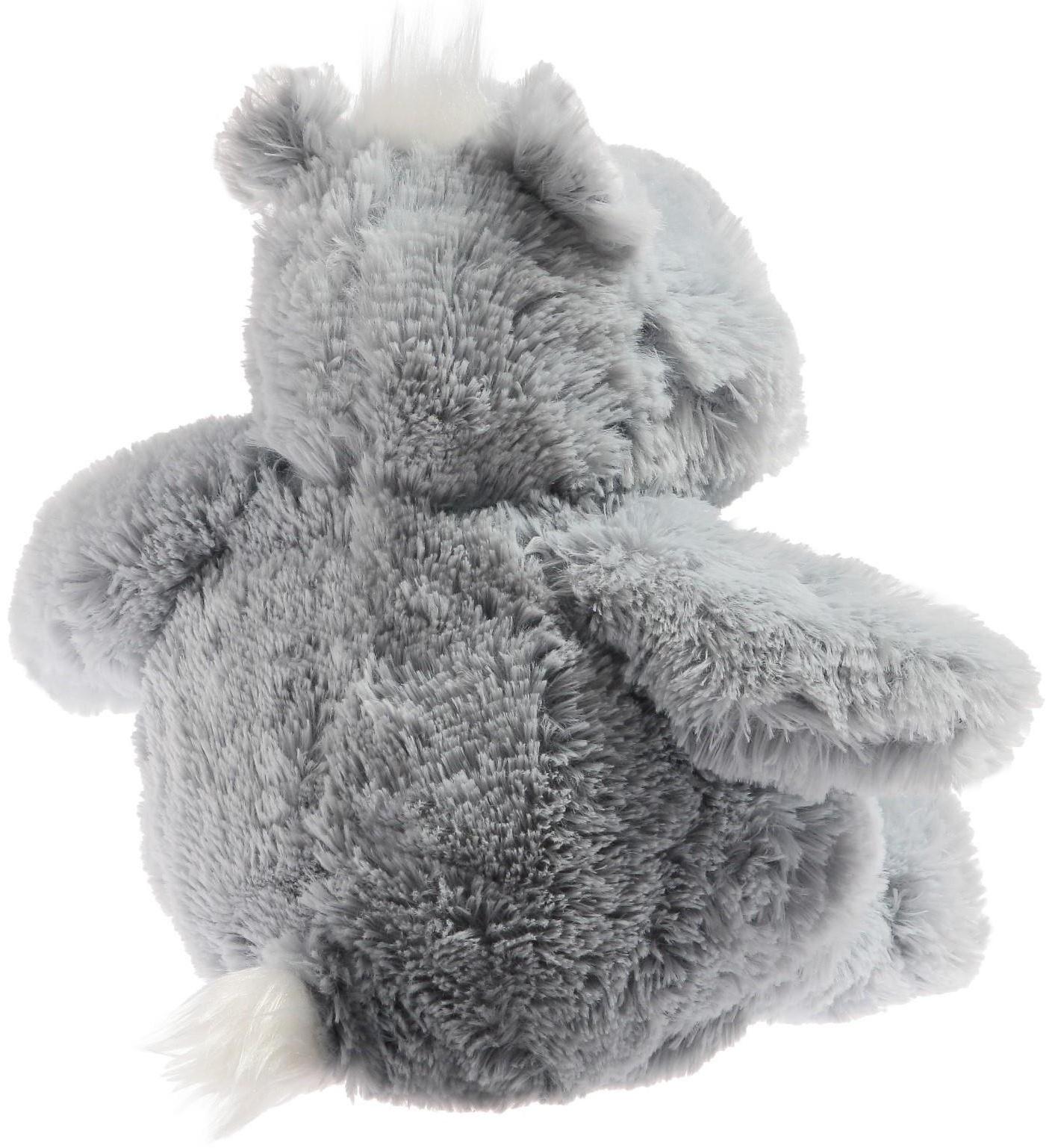 Мягкая игрушка «Бегемот» маленький МИКС