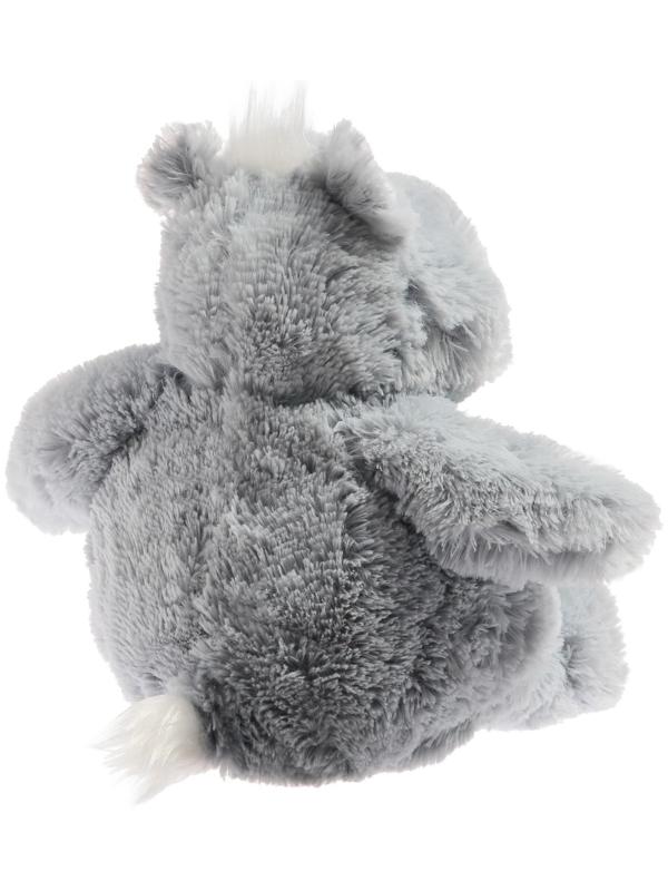 Мягкая игрушка «Бегемот» маленький МИКС