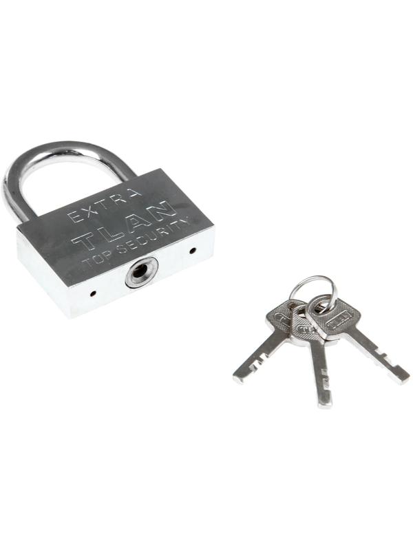 Замок навесной, тип 5, 7х70 мм