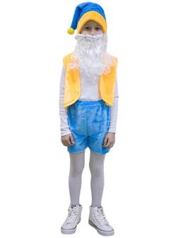 Карнавальный костюм 