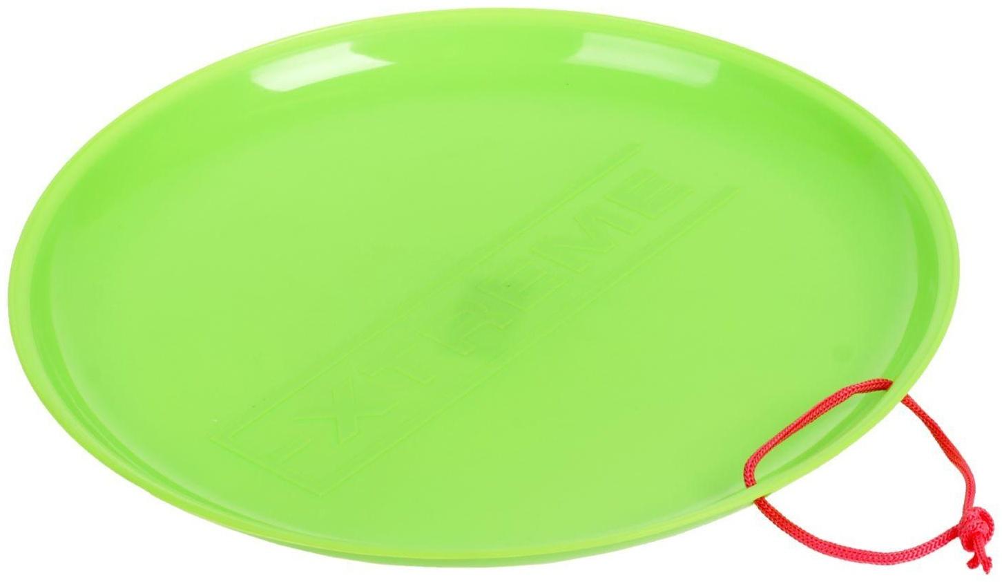 Ледянка «Экстрим», цвета МИКС