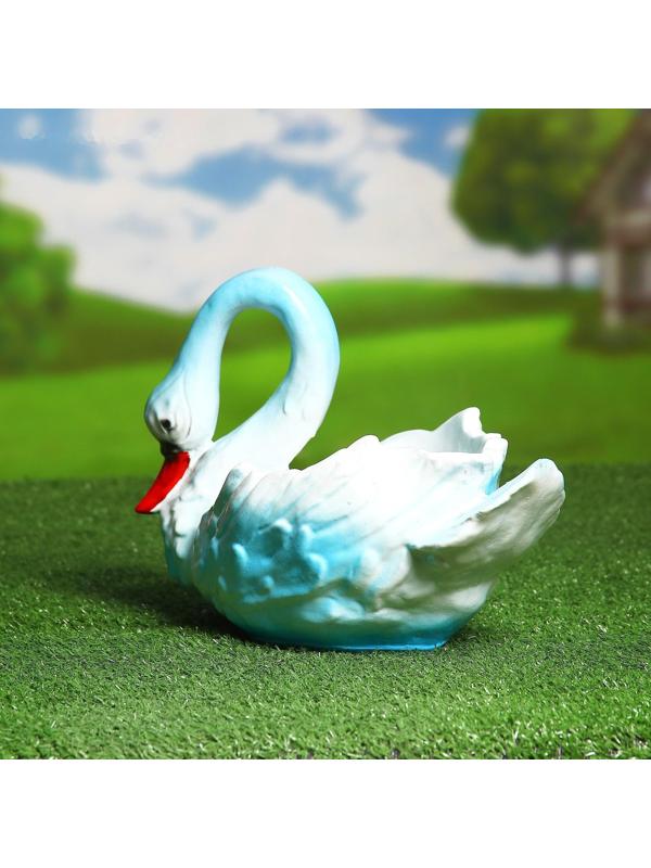 Фигурное кашпо 