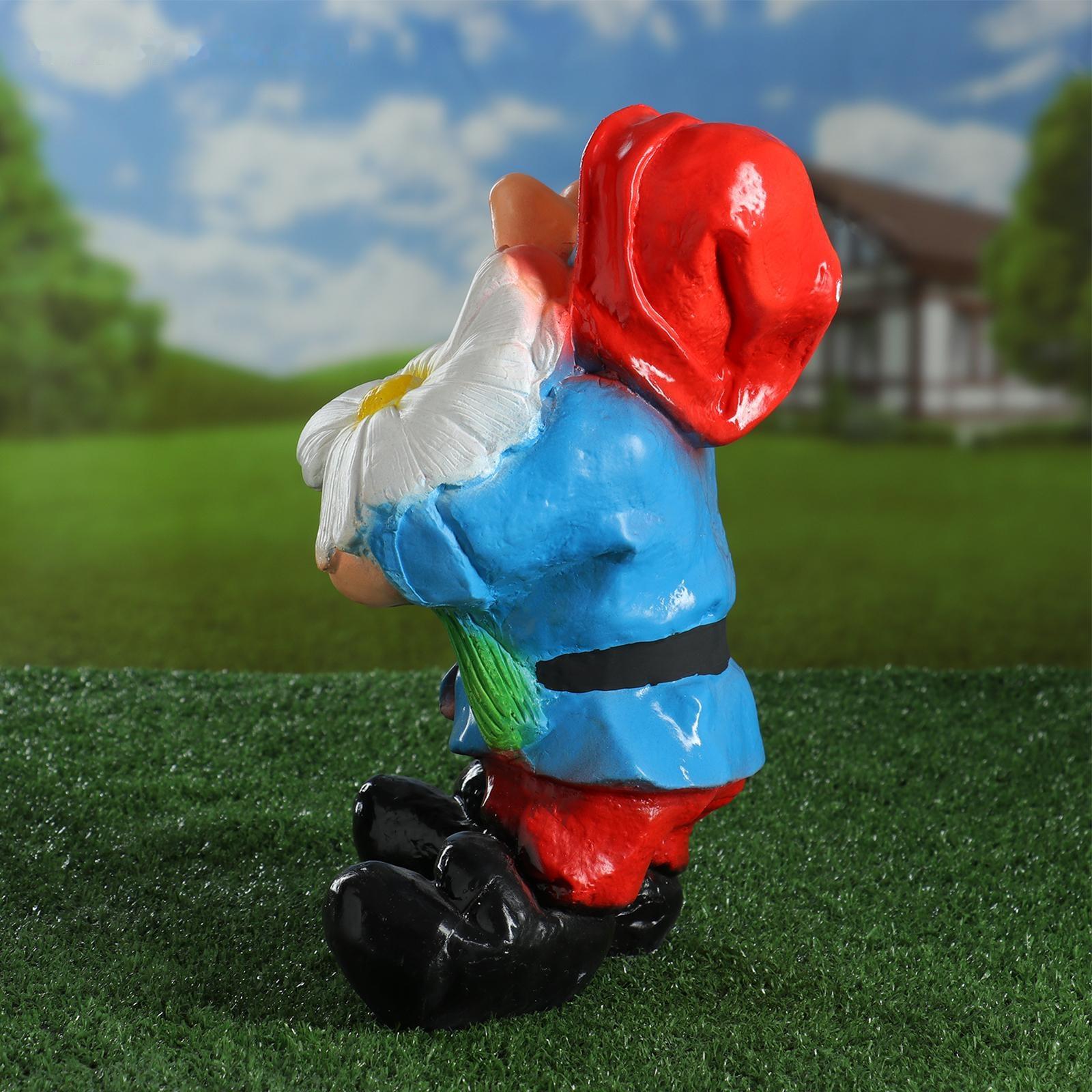 Садовая фигура 