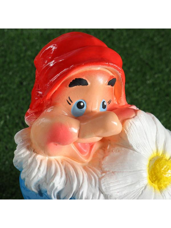 Садовая фигура 