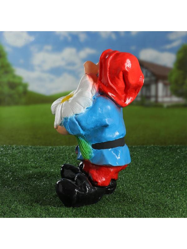 Садовая фигура 