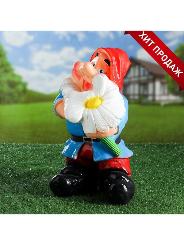 Садовая фигура 