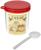 Ёмкость для сыпучих продуктов, «Ассорти. Сахар», 700 мл, с ложкой и крышкой, цвет МИКС
