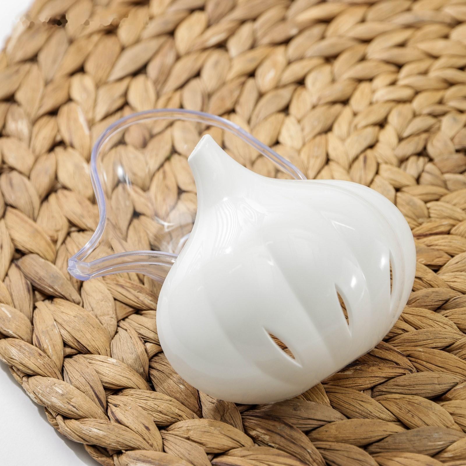 Контейнер для чеснока