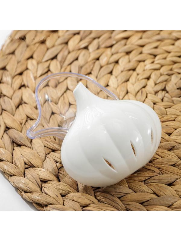 Контейнер для чеснока