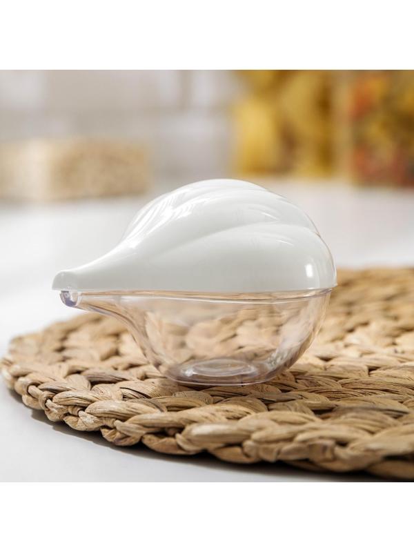 Контейнер для чеснока