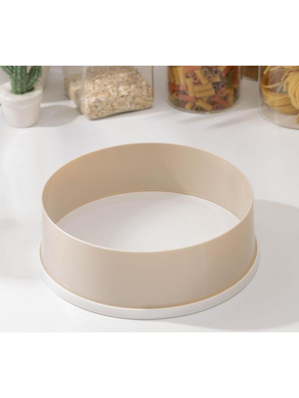 Сито, d=22 см, цвет МИКС