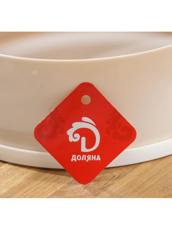 Сито, d=22 см, цвет МИКС