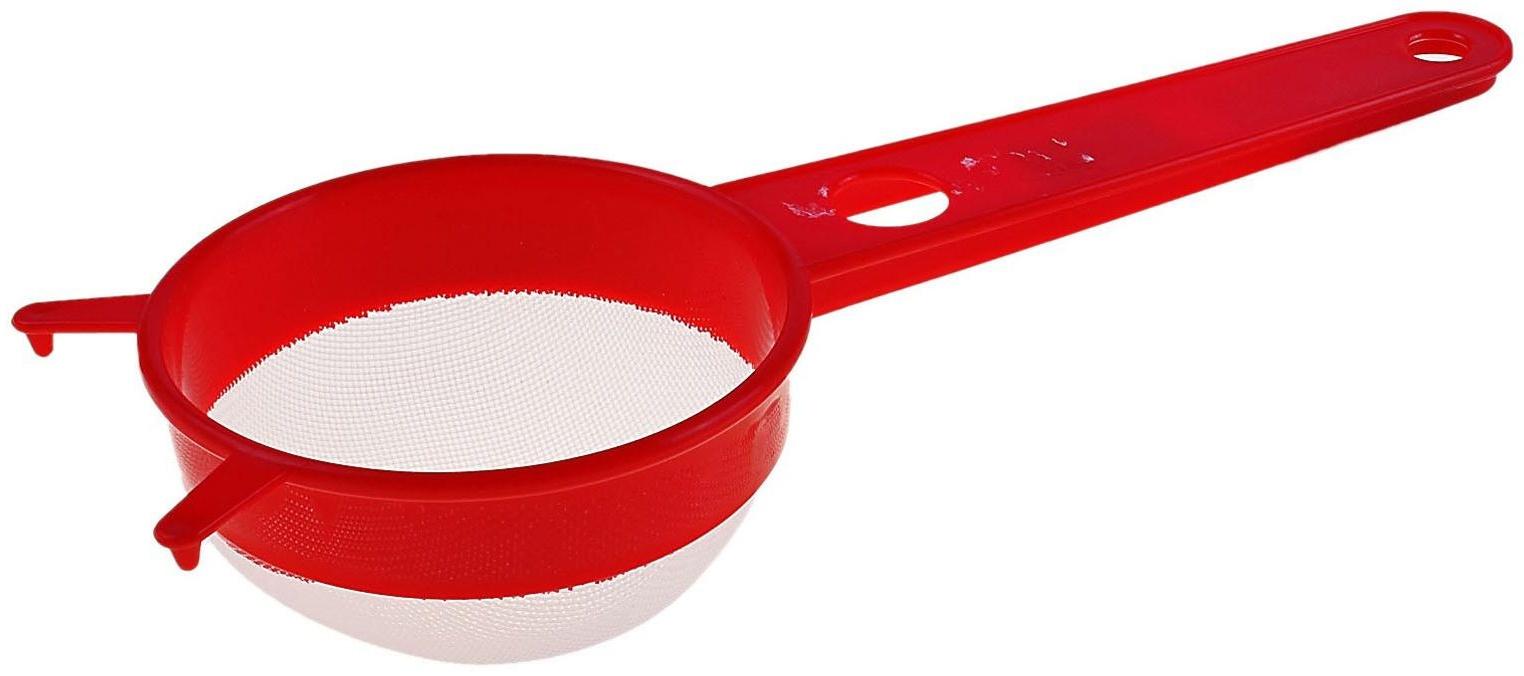 Сито, d=7 см, цвет МИКС