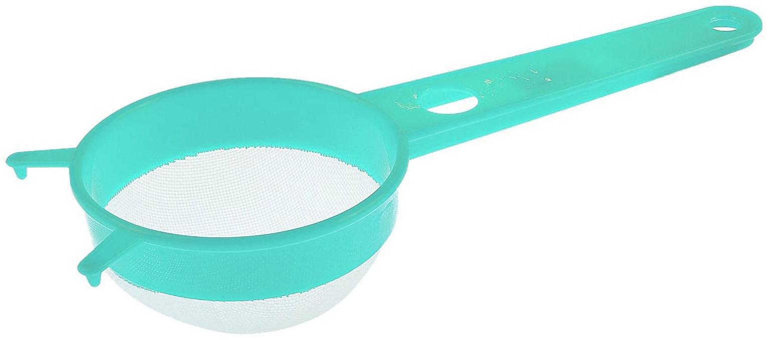 Сито, d=7 см, цвет МИКС