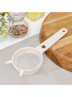 Сито, d=7 см, цвет МИКС