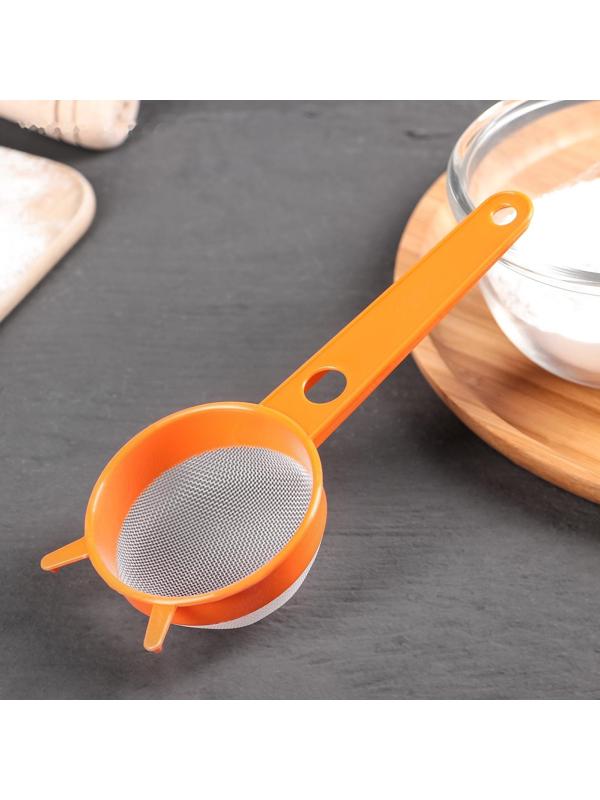 Сито, d=7 см, цвет МИКС