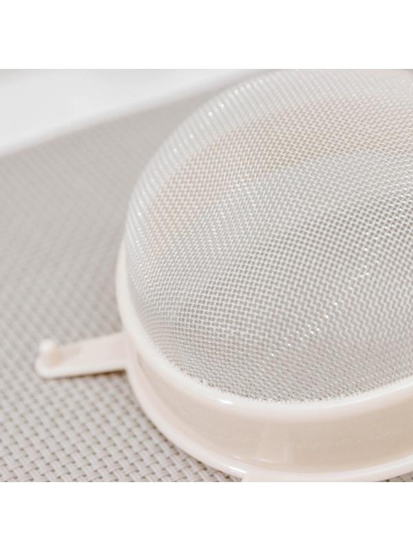 Сито, d=7 см, цвет МИКС