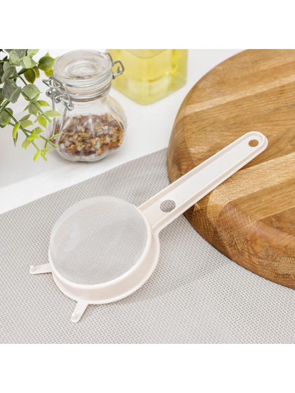 Сито, d=7 см, цвет МИКС