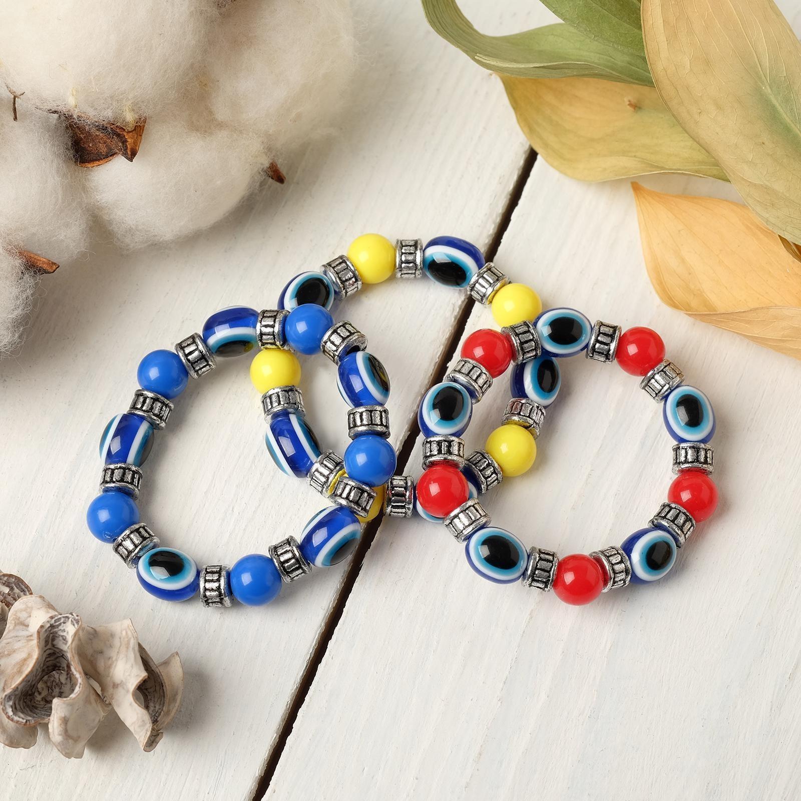 Браслет-оберег 