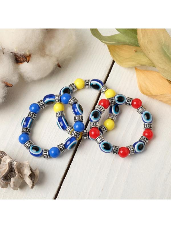 Браслет-оберег 