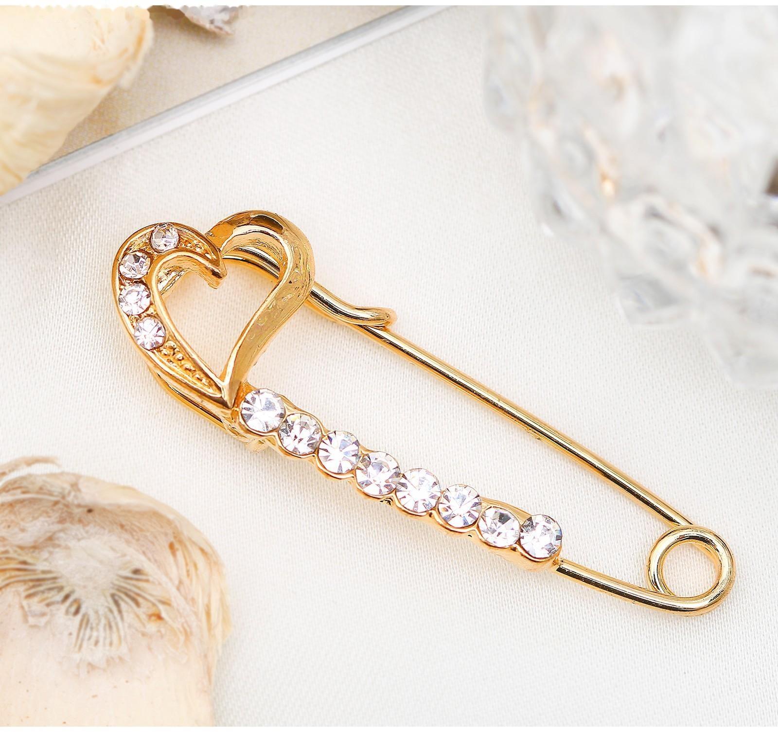 Булавка малая 